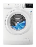 Tvättmaskin EW6F5248G4